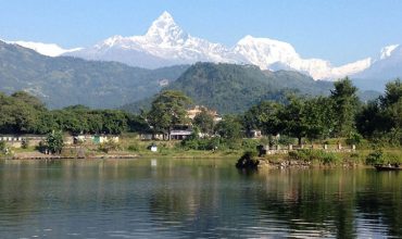 honeymoon tour in nepal